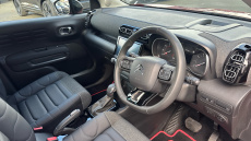 Citroen C3 Aircross 1.2 PureTech 130 Max 5dr EAT6 Petrol Hatchback